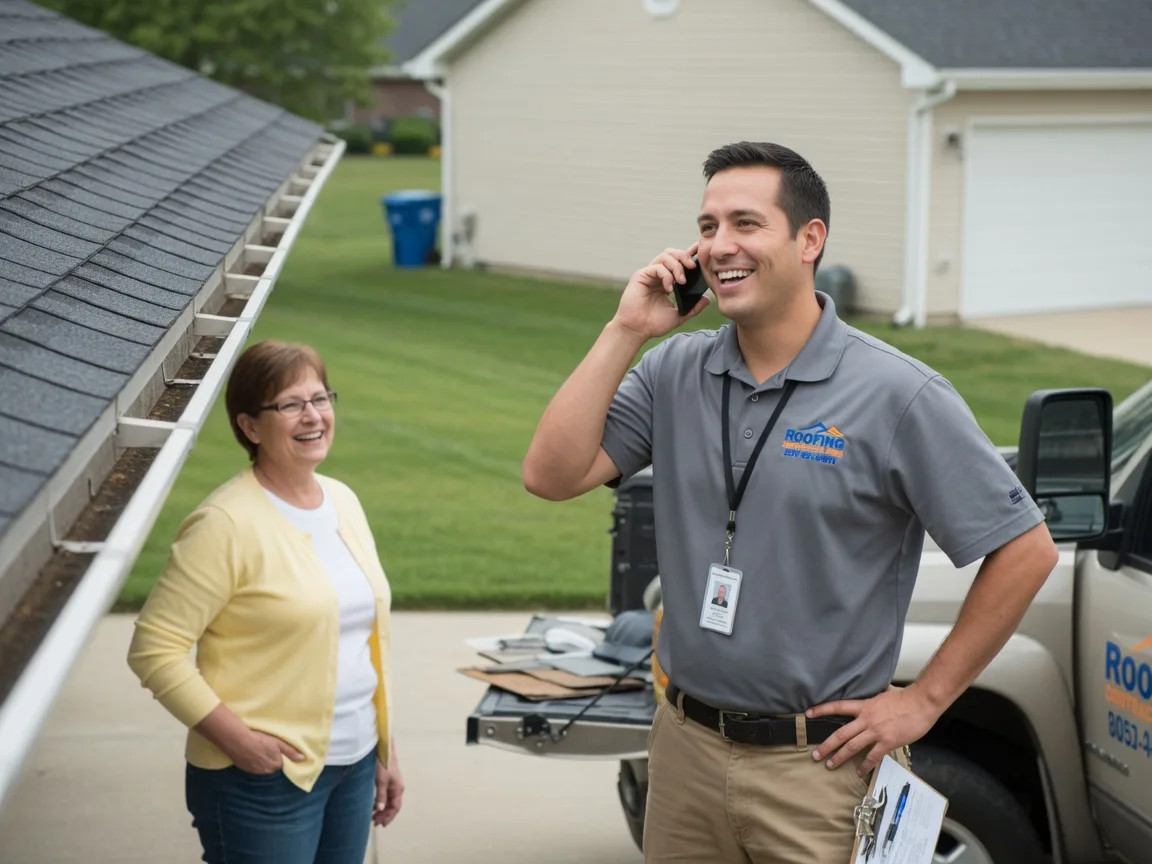 Local Roofing Contractors Ackerman, MS FAQs
